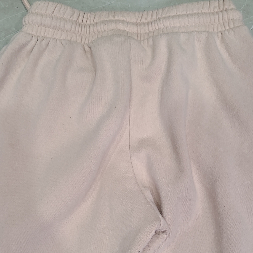 Zenana Outfitters Light Pink Joggers - Picture 6 of 6